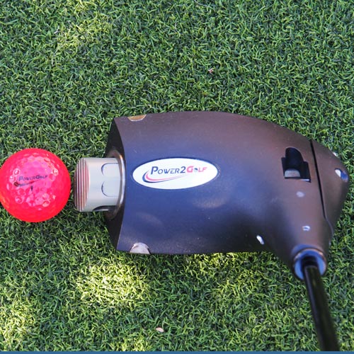 Power2GolfClub