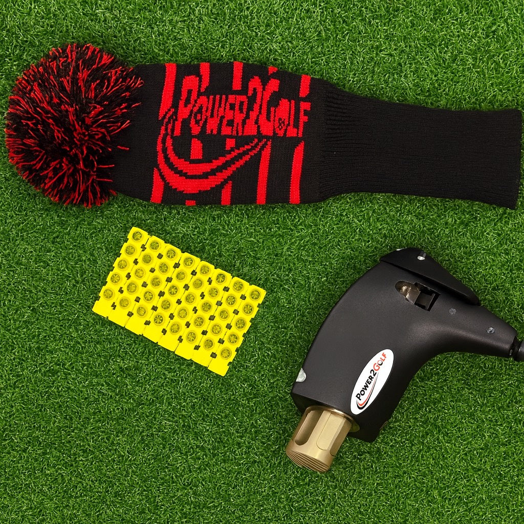 Power2GolfClub – Power2Golf Club Online Store