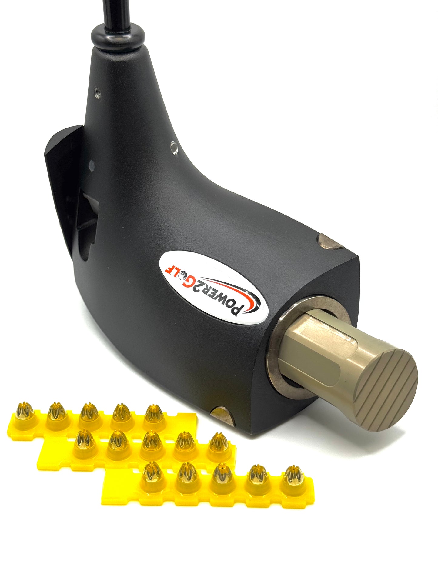 Power Strip 10-Play Pack (400 total shots)