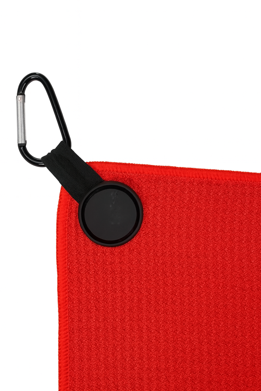 Power2Golf Signature Golf Towel