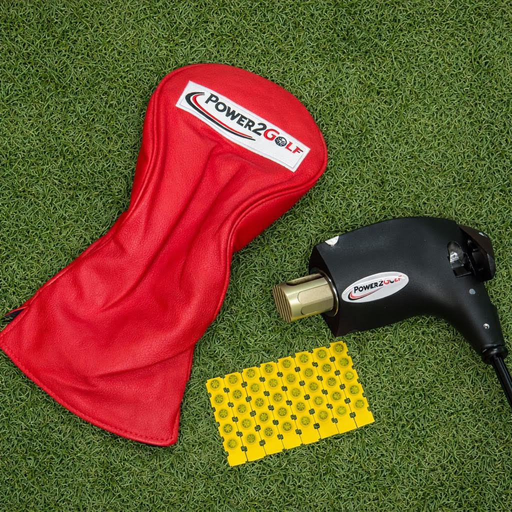 Power2Golf Club – Power2Golf Club Online Store