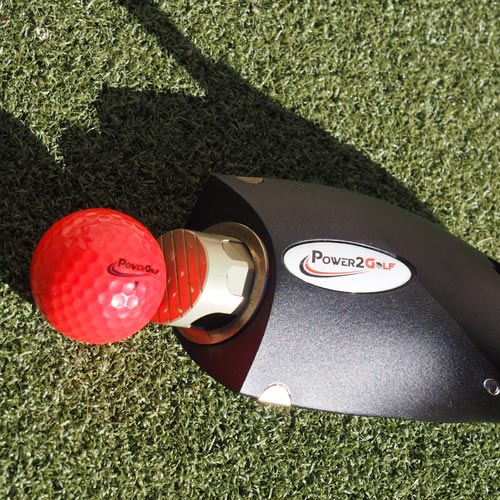 Power2Golf Protection Plan