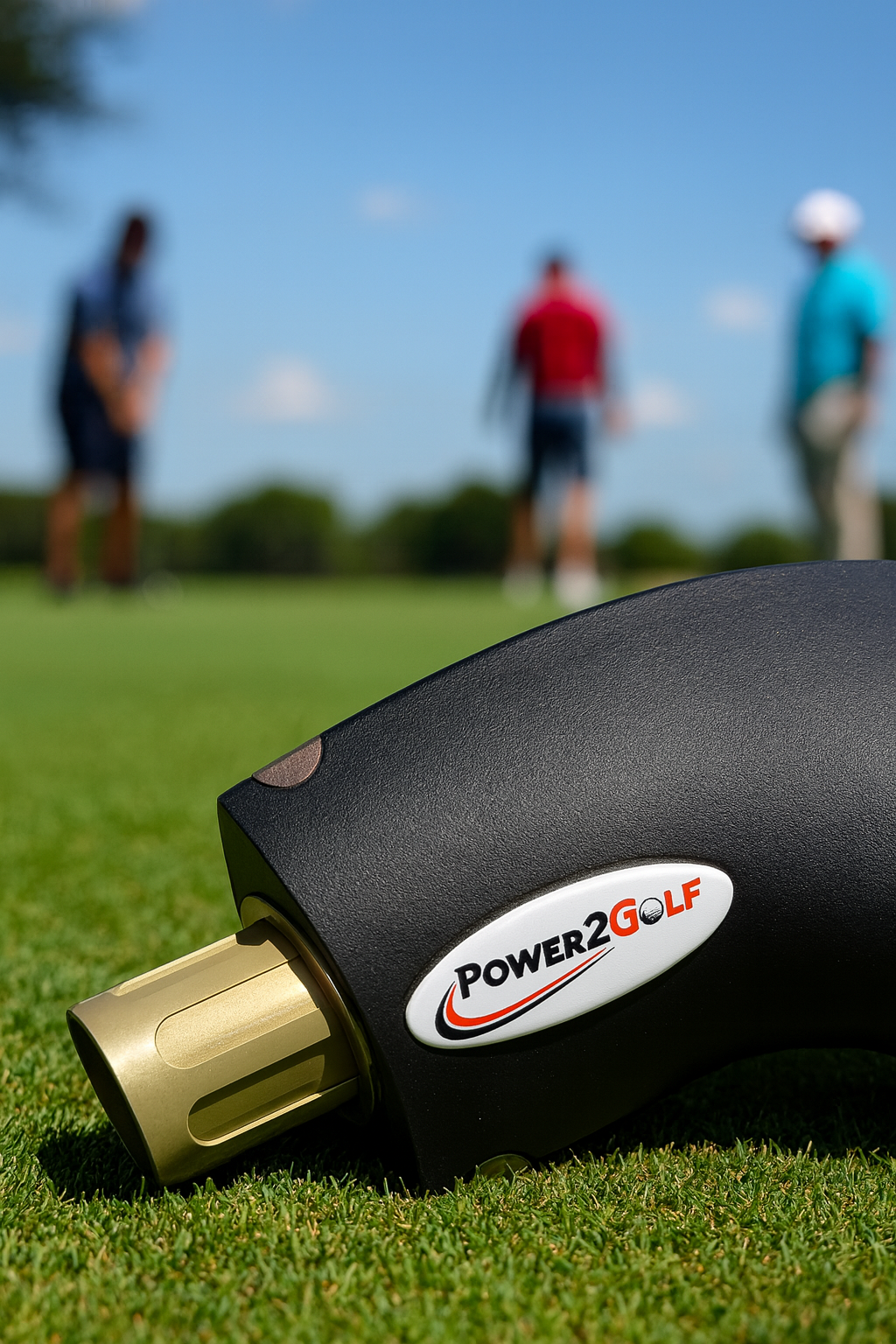Power2Golf Protection Plan