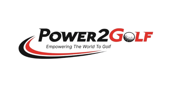 Power2Golf Club Online Store